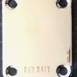 Rat Bait Neck Plate