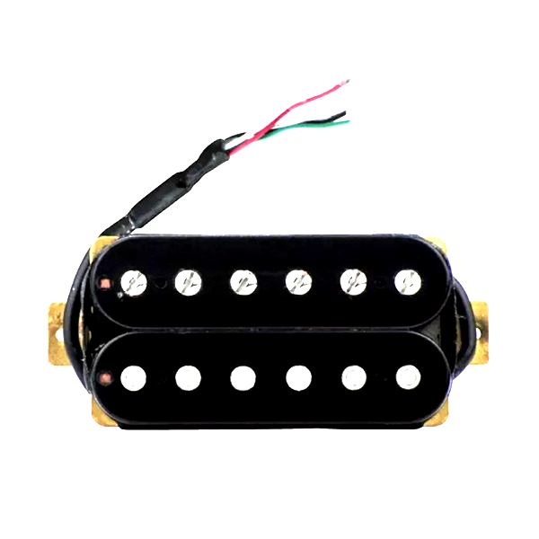 Split Coil Neck Humbucker