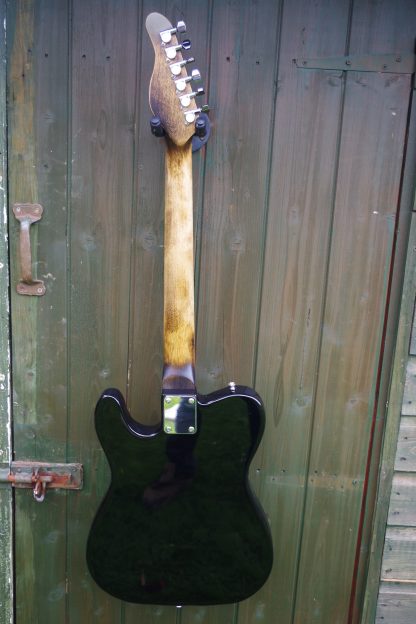 Black Telecaster